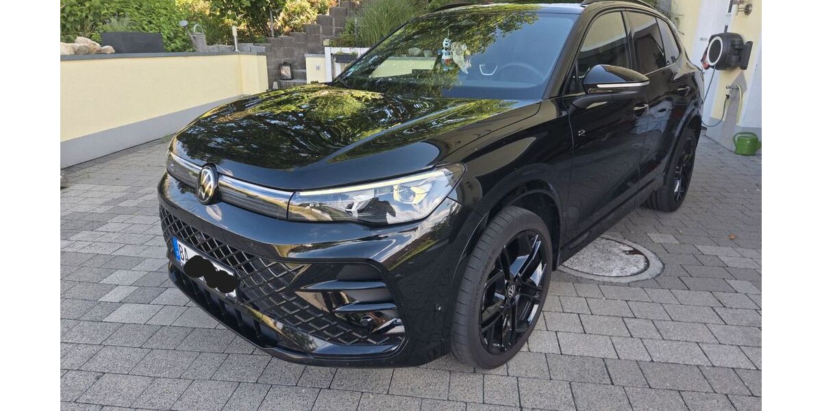 VW Tiguan 25.550 km 44.900 &euro; Viereth-Trunstadt 96191