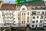 Sofort bezugsfrei! Top geschnittene Etagenwohnung in Köln-Mülheim