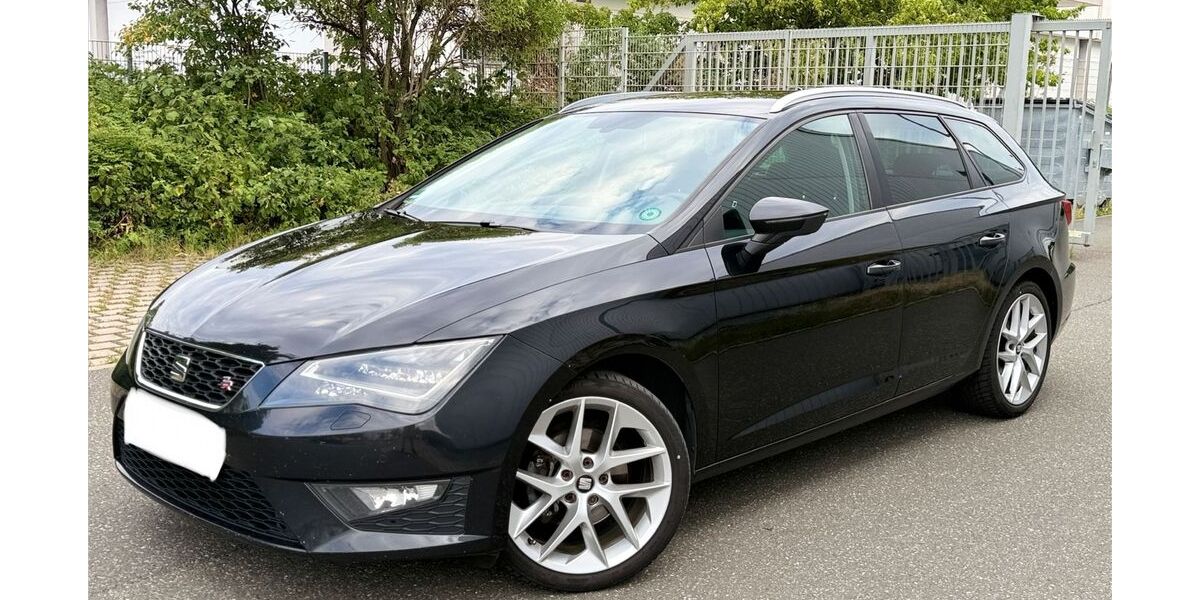 Seat Leon 357.300 km 4.990 &euro; Oberasbach 90522