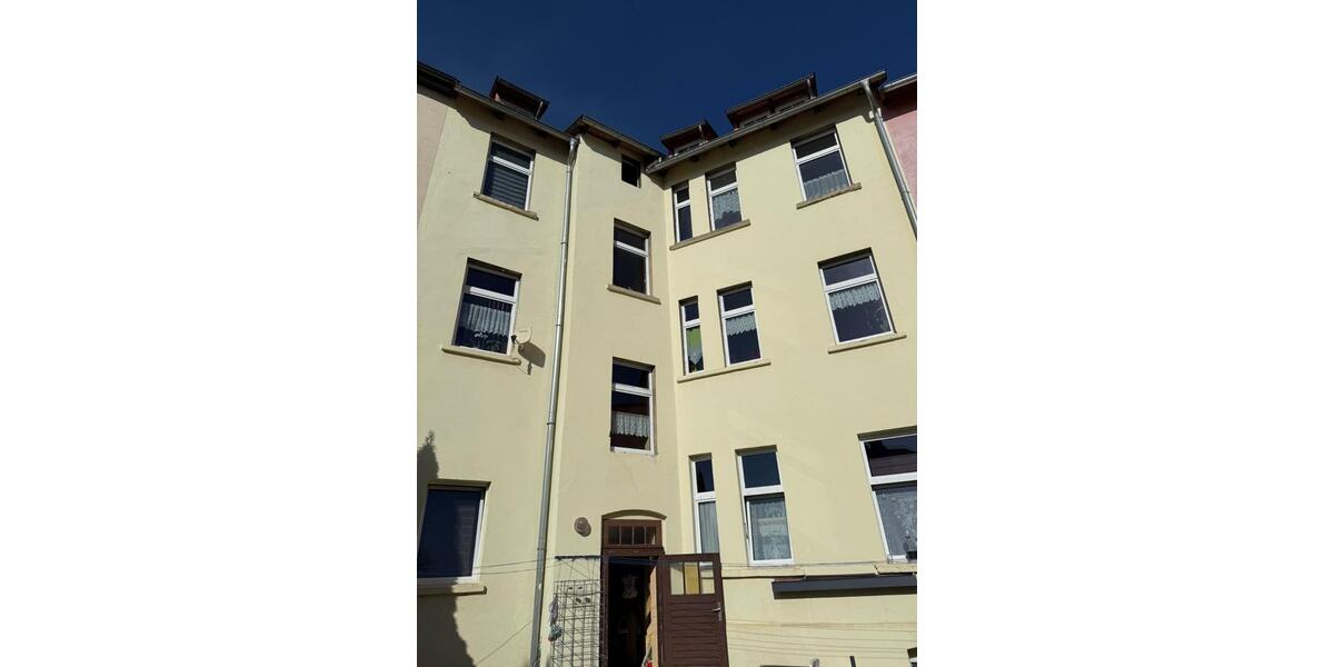 Etagenwohnung Quedlinburg - 2.5 Zimmer, 73 m&sup2;, 580&euro; | Angebot:26406869