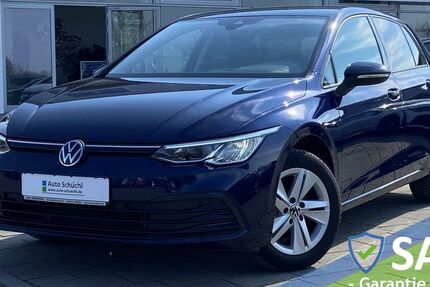 VW Golf 22.281 km 22.848 &euro; Schrobenhausen-Edelshsn. 86529