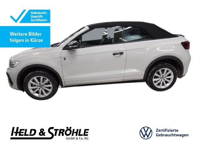VW T-Roc 5.223 km 39.630 &euro; Neu-Ulm 89231