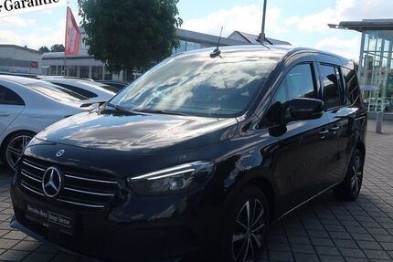 Mercedes-Benz T-Klasse 10.000 km 27.940 &euro; Geilenkirchen 52511