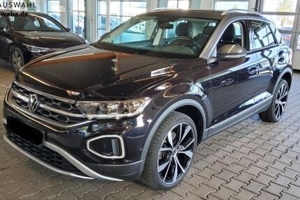 VW T-Roc 59.500 km 22.290 &euro; Gersthofen 86368