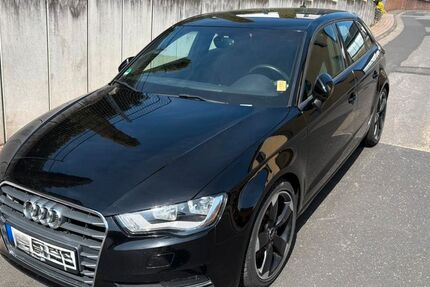 Audi A3 165.000 km 11.700 &euro; Linsengericht 63589