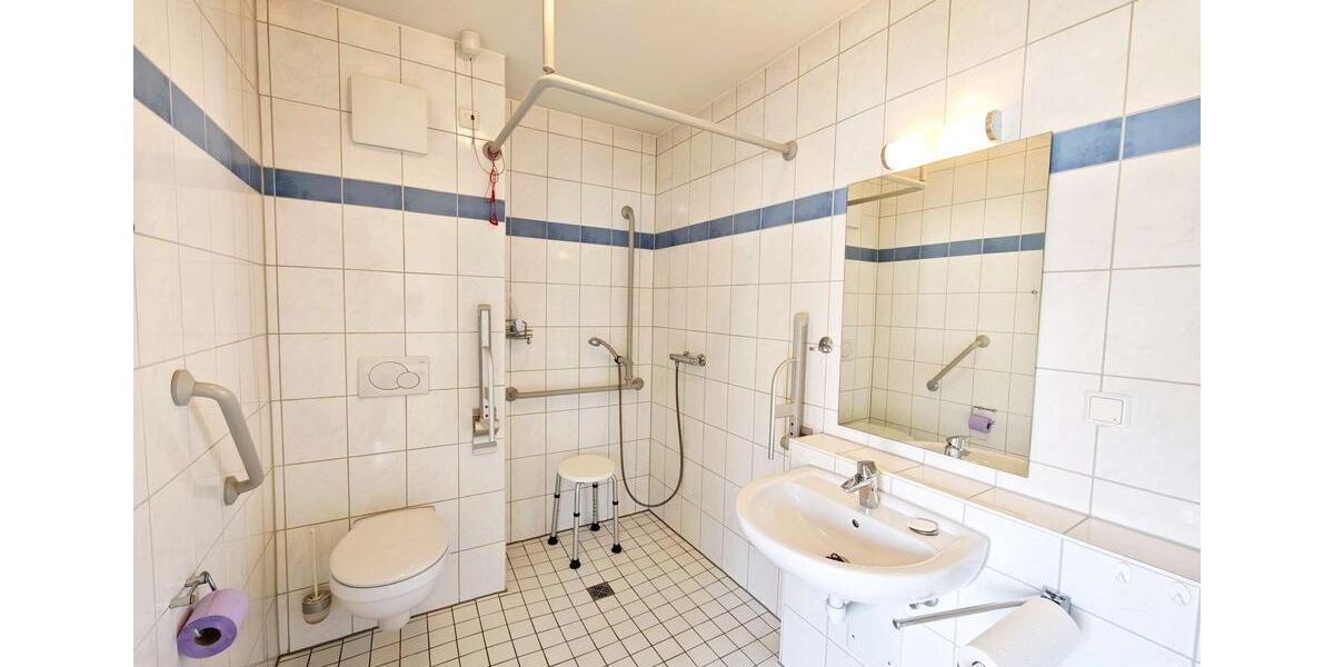 Etagenwohnung Böhl-Iggelheim Iggelheim - 2 Zimmer, 58 m&sup2;, 680&euro; | Angebot:26296077