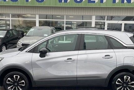 Opel Crossland (X) 36.400 km 18.990 &euro; Vilz 18195