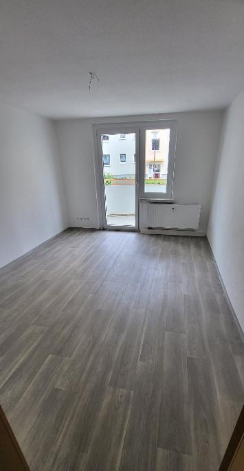 Freundliche 2-RaumWohnung im Hofgarten