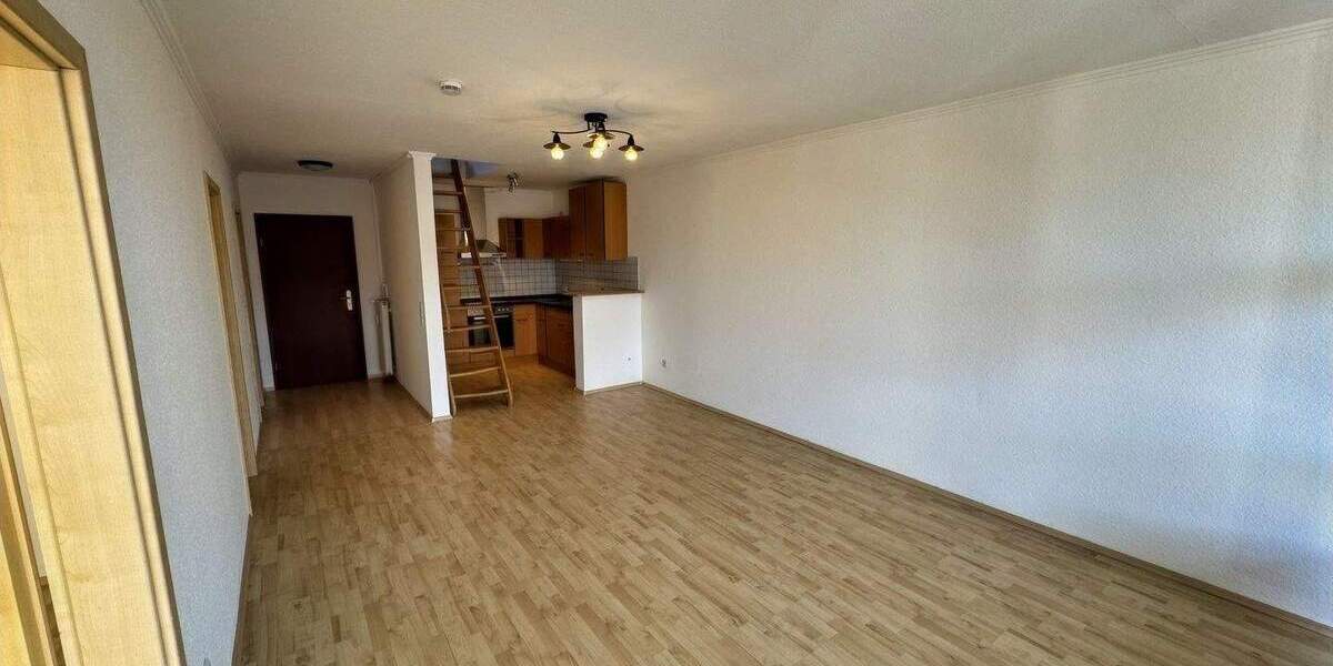 Etagenwohnung Achim Baden - 3 Zimmer, 57 m&sup2;, 208.000&euro; | Angebot:25385796