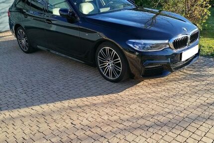 BMW 530 184.000 km 22.500 &euro; Nittel 54453