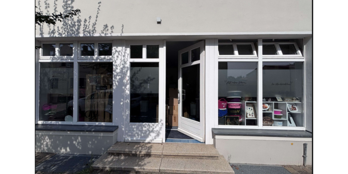 Gewerbeobjekt Mittenwalde - 743&euro; | Angebot:25546778