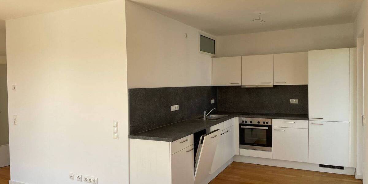 Etagenwohnung Manching - 3 Zimmer, 79 m&sup2;, 950&euro; | Angebot:26851430