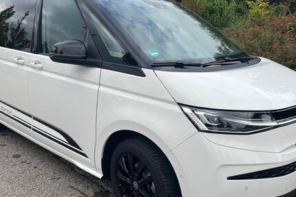 VW T7 Multivan 15.500 km 51.200 € Unterschleißheim 85716