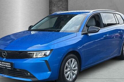 Opel Astra 21.602 km 19.990 &euro; Hamburg 22529