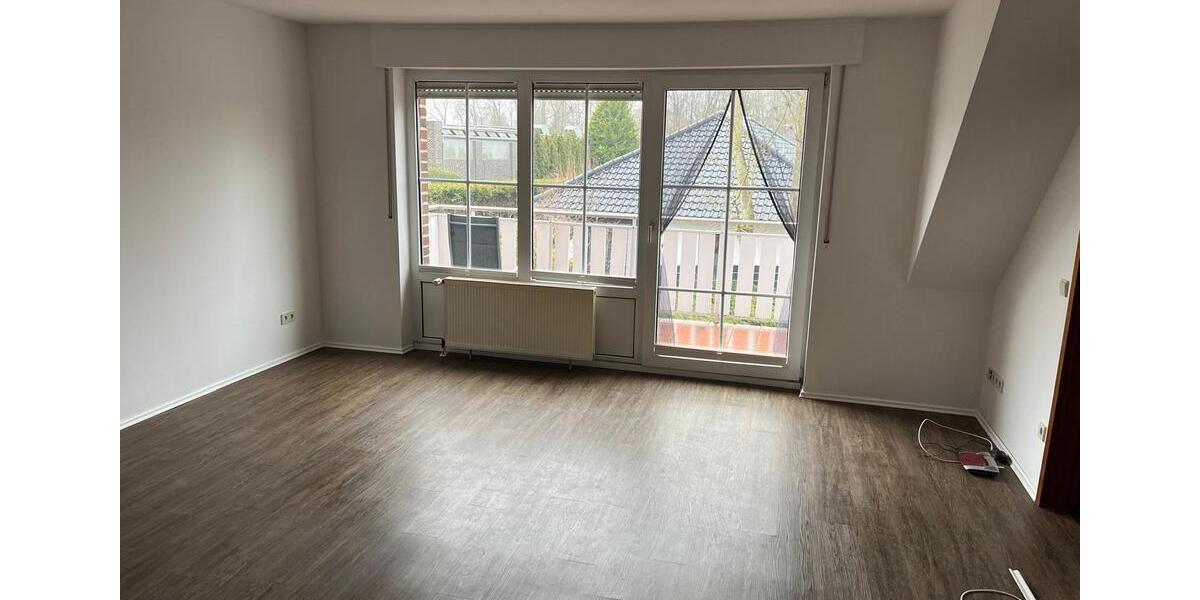 Etagenwohnung Fürstenau - 3 Zimmer, 75 m&sup2;, 490&euro; | Angebot:25047182