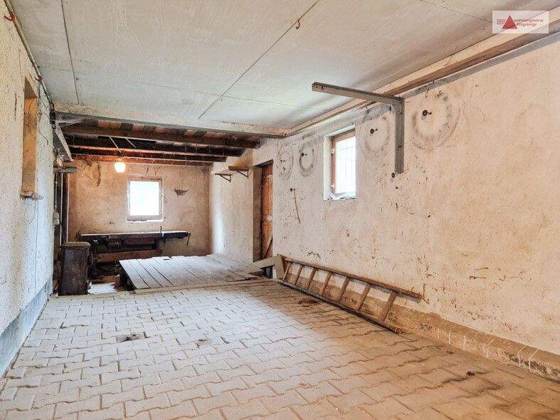 Einfamilienhaus, Siedlungshaus, Ausbauhaus in ruhiger Lage in Geising zu verkaufen! 6 zimmer