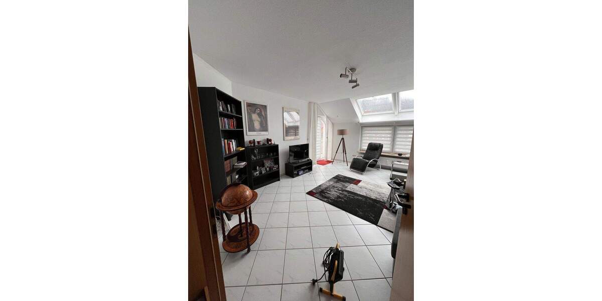 Etagenwohnung Hann. Münden - 2 Zimmer, 73 m&sup2;, 159.000&euro; | Angebot:25268832