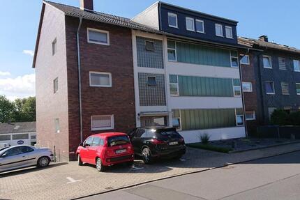 Wohnung Herten - 1 Zimmer, 48 m&sup2;, 360&euro; | Angebot:24841543