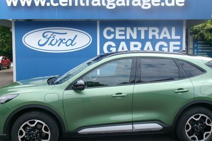 Ford Kuga 17.100 km 34.900 &euro; Dillingen 66763