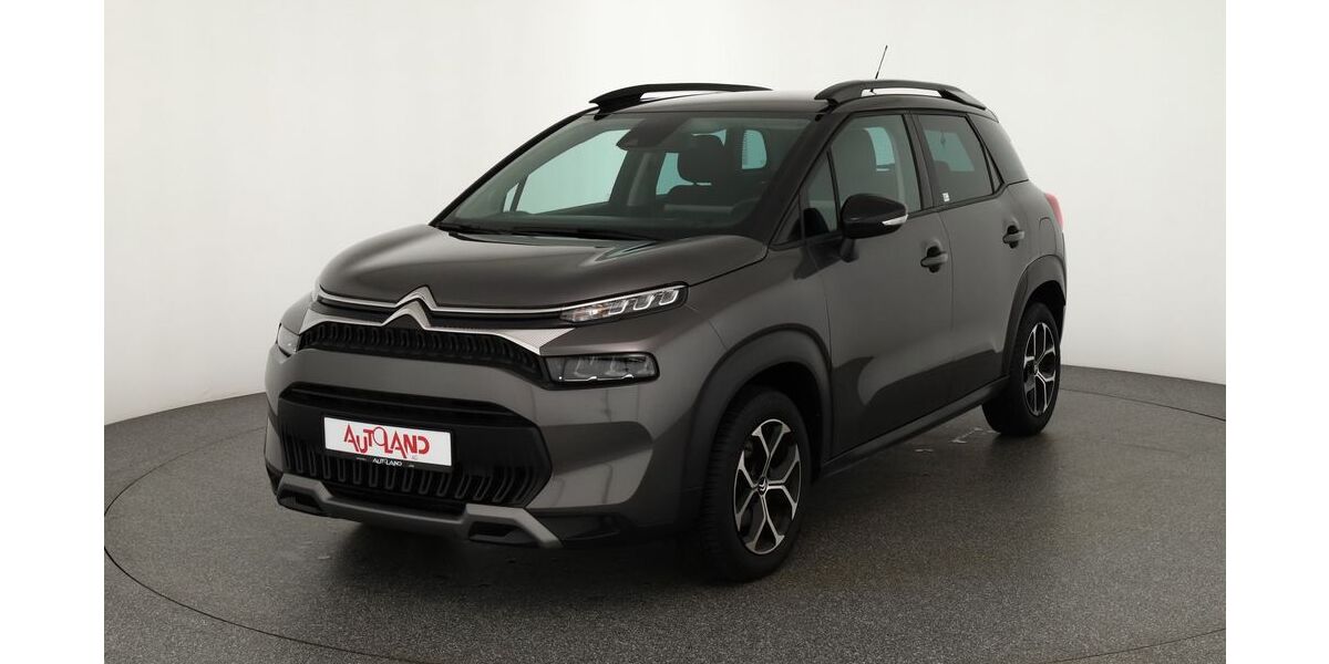 Citroen C3 Aircross 26.207 km 15.490 &euro; Göttingen 37081