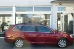 VW Golf V VARIANT 1,6 Comfortline Automatik Klima PDC 194.543 km 6.985 &euro; Dossenheim 69221