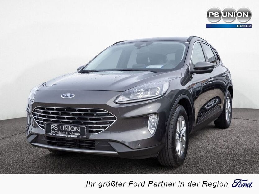 Kuga