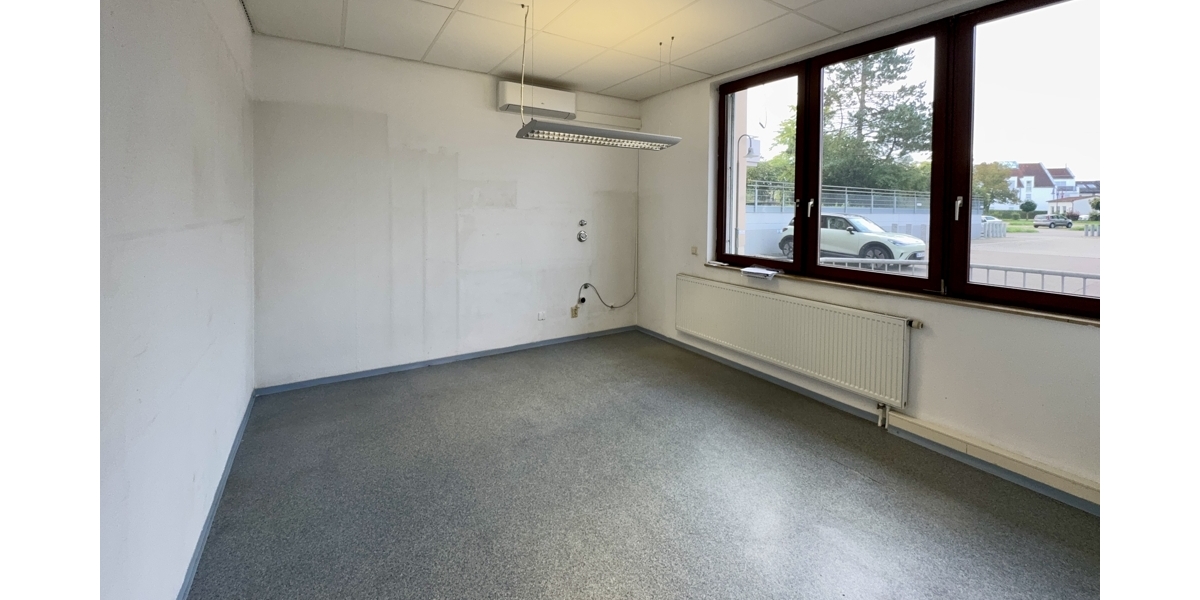 Vielseitige Ladenfläche in bester Innenstadtlage von Senden - Gewerbeobjekt Senden | Angebot:22477836