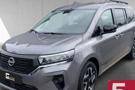 Nissan Townstar 17.190 km 28.888 &euro; Halstenbek 25469