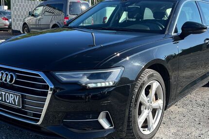 Audi A6 89.203 km 24.480 &euro; Bestwig 59909