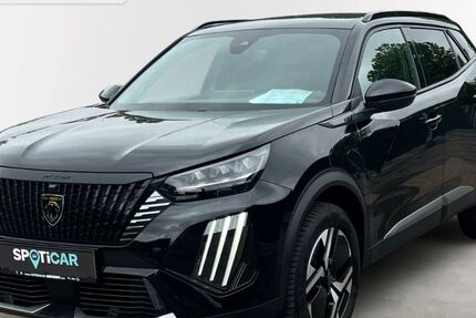 Peugeot 2008 24.900 km 23.990 &euro; Homburg 66424