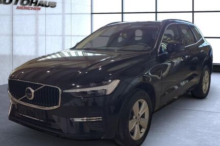 Volvo XC60 49.000 km 29.990 &euro; München 81825