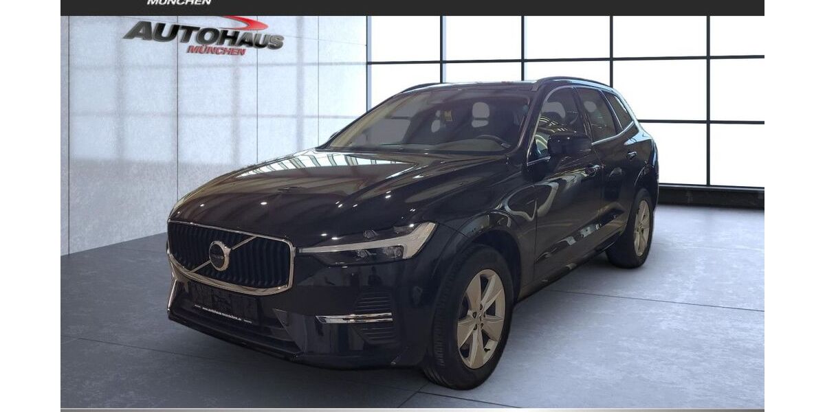 Volvo XC60 49.000 km 29.990 &euro; München 81825