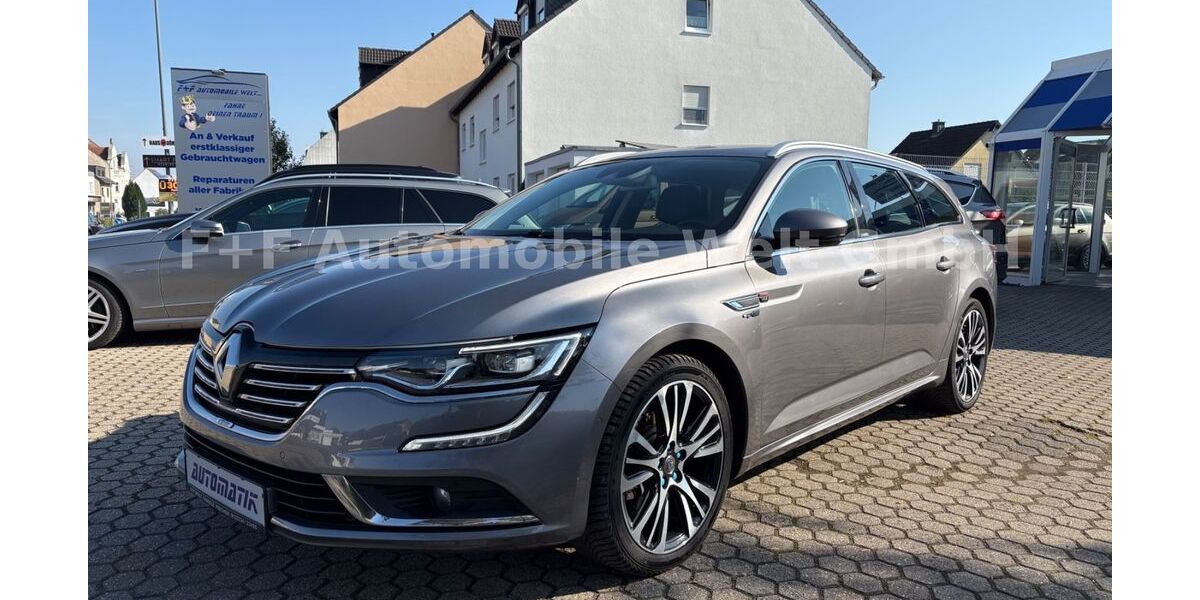 Renault Talisman 148.300 km 12.990 &euro; Zülpich 53909