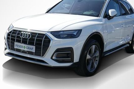 Audi Q5 79.980 km 35.740 &euro; Erlangen 91058