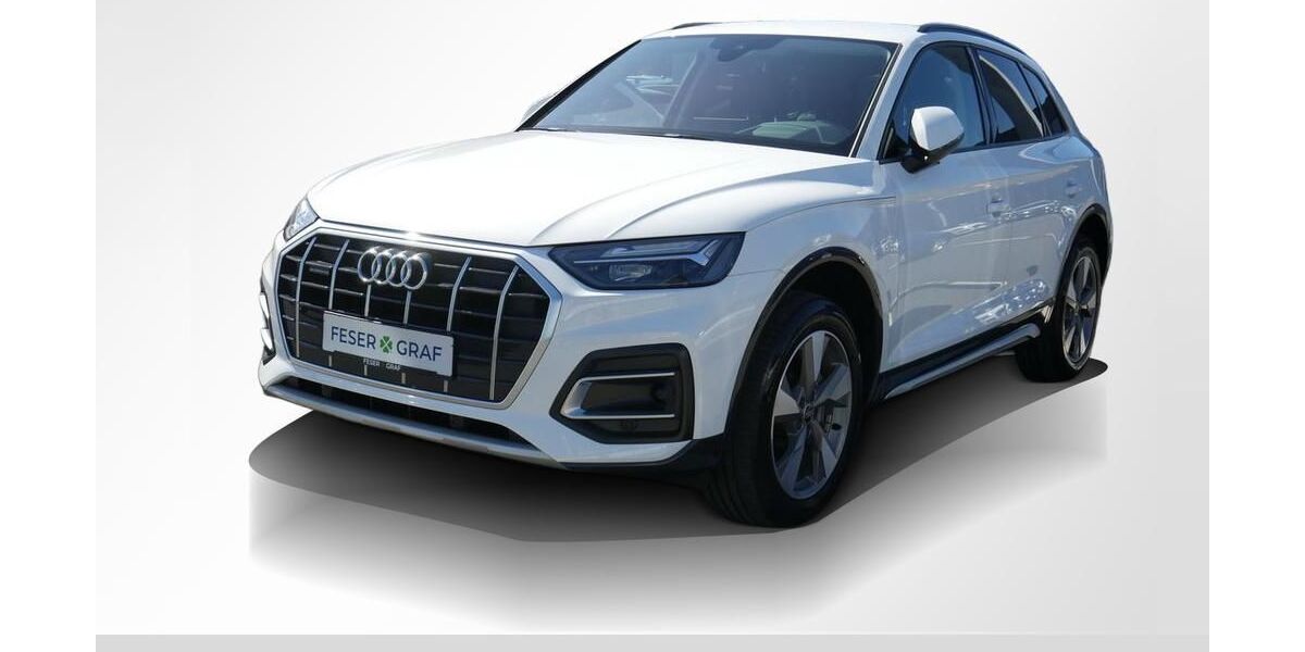 Audi Q5 79.980 km 36.880 &euro; Erlangen 91058