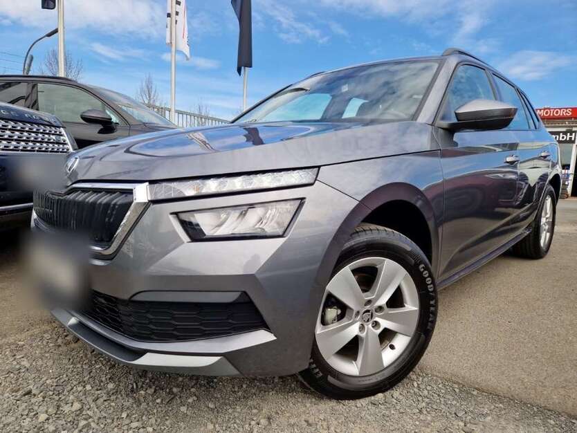 Skoda Kamiq 68.846 km 17.990 € Grünwald 82031