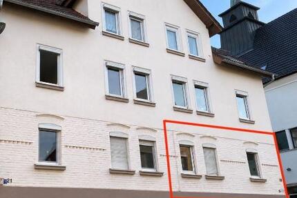 Wohnung Waiblingen - 2.5 Zimmer, 60 m&sup2;, 120.000&euro; | Angebot:27085450