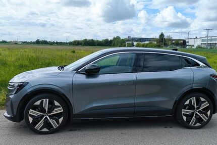 Renault Megane E-TECH 24.500 km 32.000 &euro; Augsburg 86165