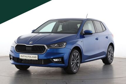 Skoda Fabia 21.315 km 23.290 &euro; Plattling 94447