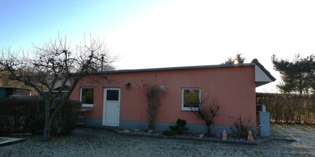 Einfamilienhaus Podelzig - 4 Zimmer, 114 m&sup2;, 328.888&euro; | Angebot:26291456