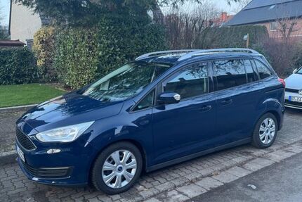 Ford C-Max 177.000 km 8.000 &euro; Dorsten 46286