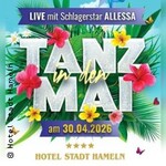 Tanz in den Mai mit Schlager!