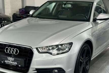 Audi A6 397.000 km 7.890 € Quickborn-Hamburg 25451
