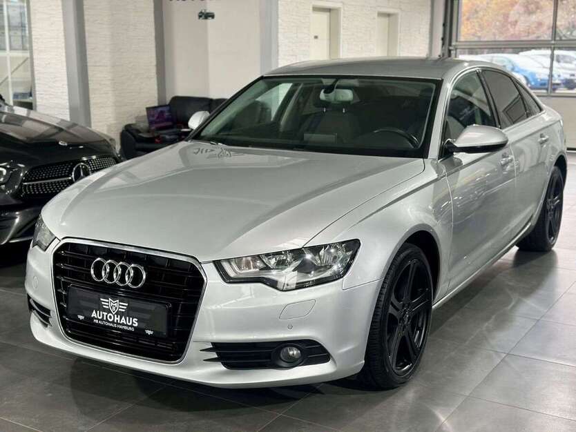 Audi A6 397.000 km 7.890 € Quickborn-Hamburg 25451