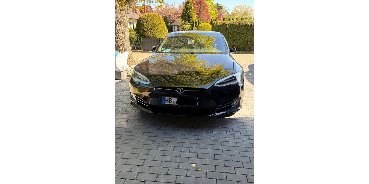 Tesla Model S 239.801 km 19.200 &euro; Delmenhorst 27751