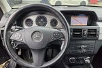 Mercedes-Benz GLK 350 4Matic Leder/Navi/Xenon/AHK 175.470 km 6.800 &euro; Wilsdruff 01723