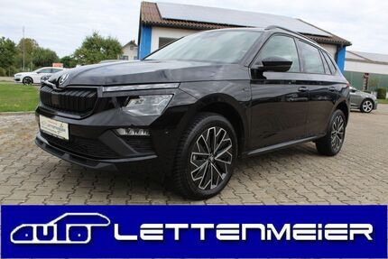 Skoda Kamiq 13.800 km 27.490 &euro; Deiningen 86738