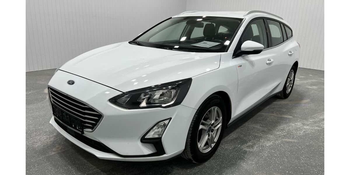 Ford Focus 204.871 km 8.690 &euro; Aichach 86551