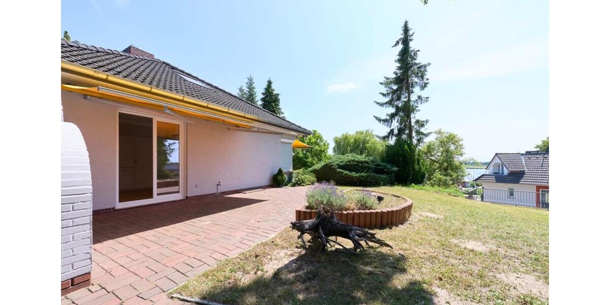 Gelegenheit, Villa mit Elbblick, von privat !! 7 zimmer