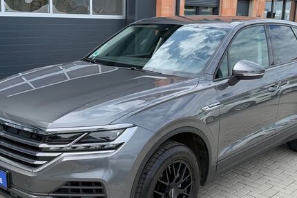 VW Touareg 130.000 km 32.499 &euro; Breitenworbis 37339